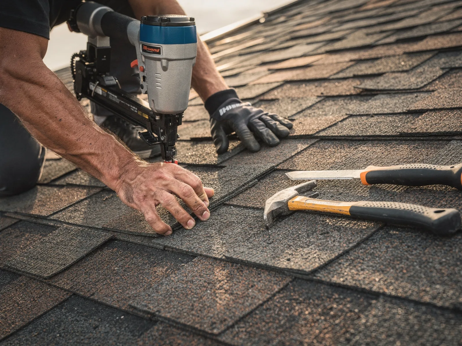 Why choose Roof Repair in Belgrade, ME